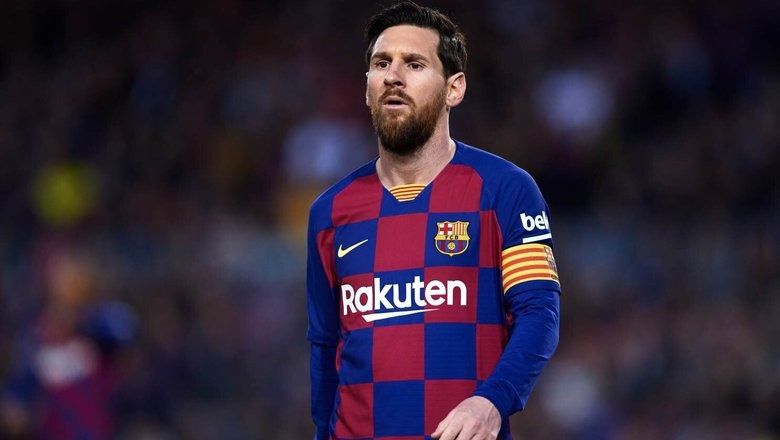 Mundo Deportivo: Lionel Messi Will Not Attend FC Barcelona's 125th Anniversary Celebration