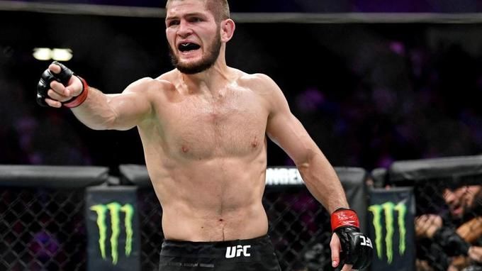 Ankalaev and Blachowicz fight, Khabib's return, Ladd's PFL debut: mma highlights