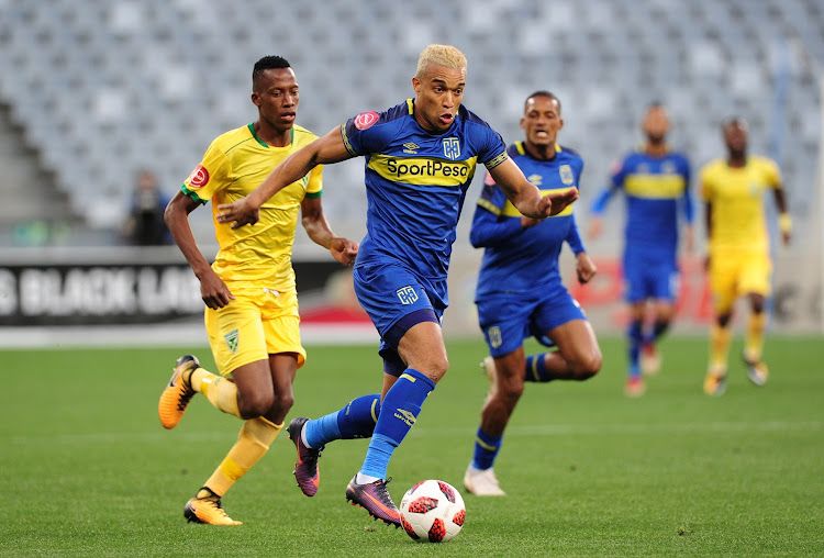 Golden Arrows vs Cape Town City Prediction, Betting Tips & Odds │26 NOVEMBER, 2023