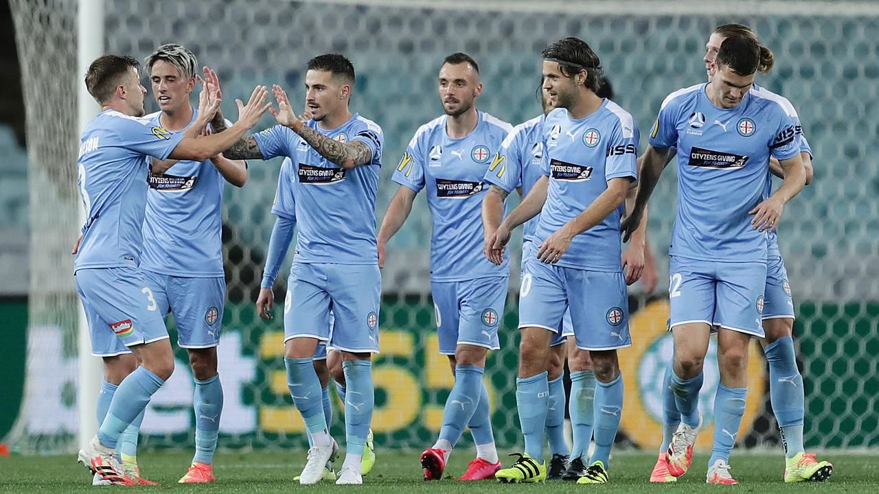 Melbourne City vs Brisbane Roar Prediction, Betting Tips & Odds │ 28 December, 2023  