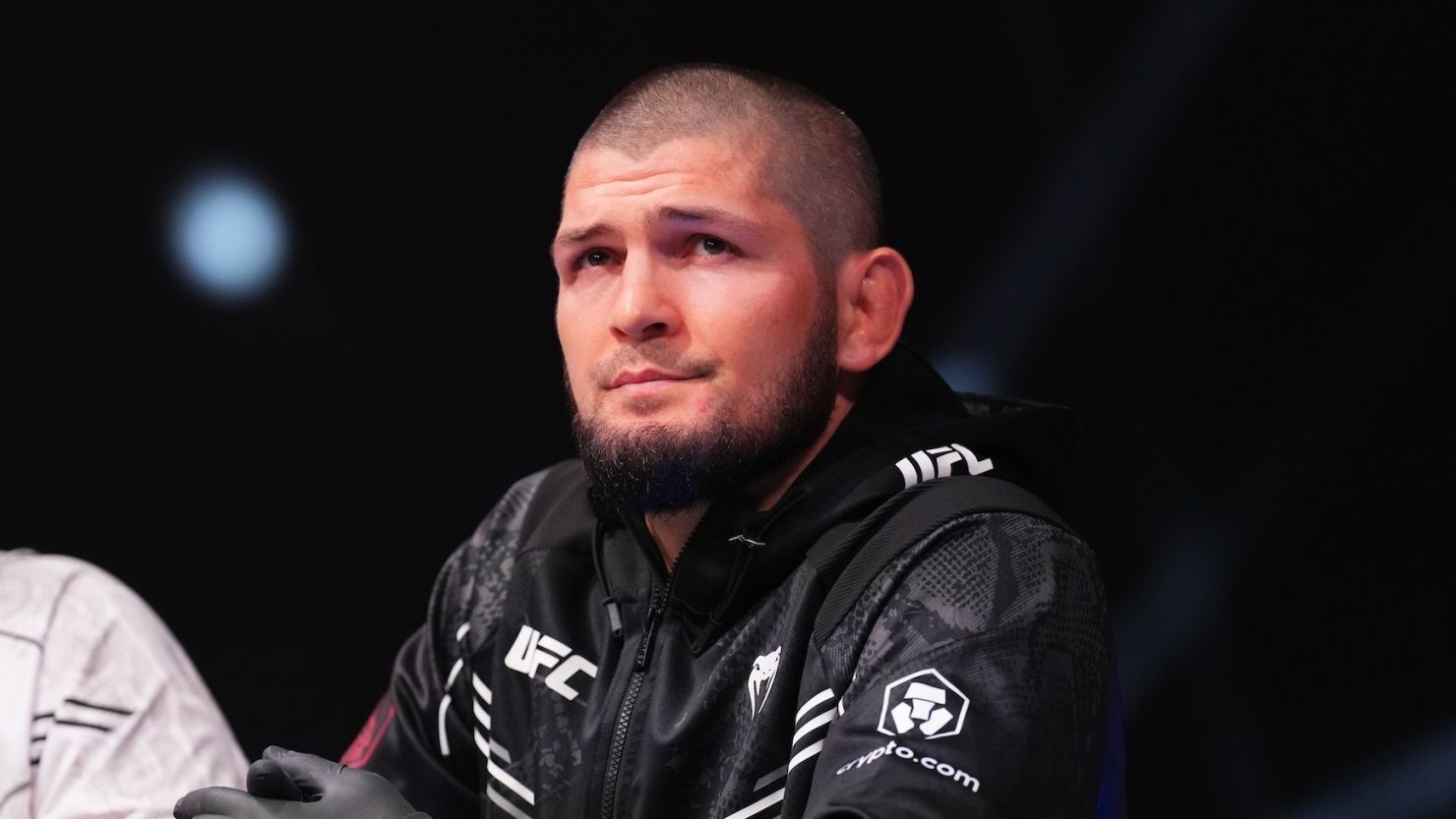 Khabib Nurmagomedov on Coaching in MMA: I’m Tired of All This