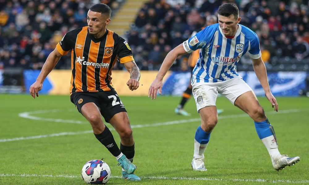 Hull City vs Huddersfield Town Prediction, Betting Tips & Odds │11 November, 2023