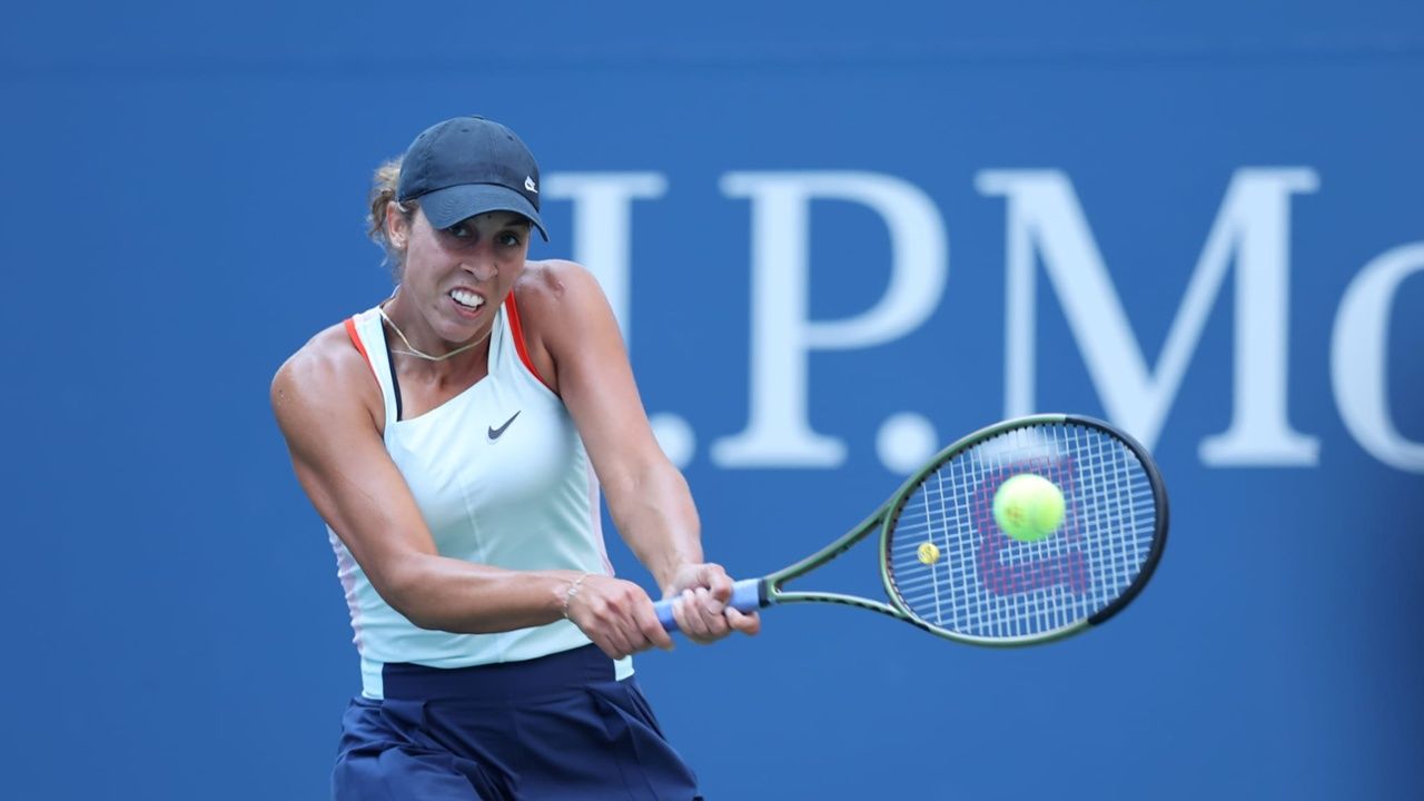 Madison Keys vs Mirra Andreeva Prediction, Betting Tips & Odds │10 JULY, 2023