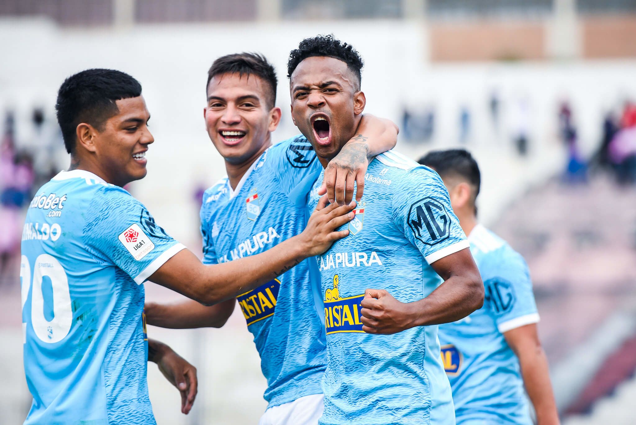 Sporting Cristal vs FBC Melgar Prediction, Betting Tips & Odds │14 MARCH, 2024