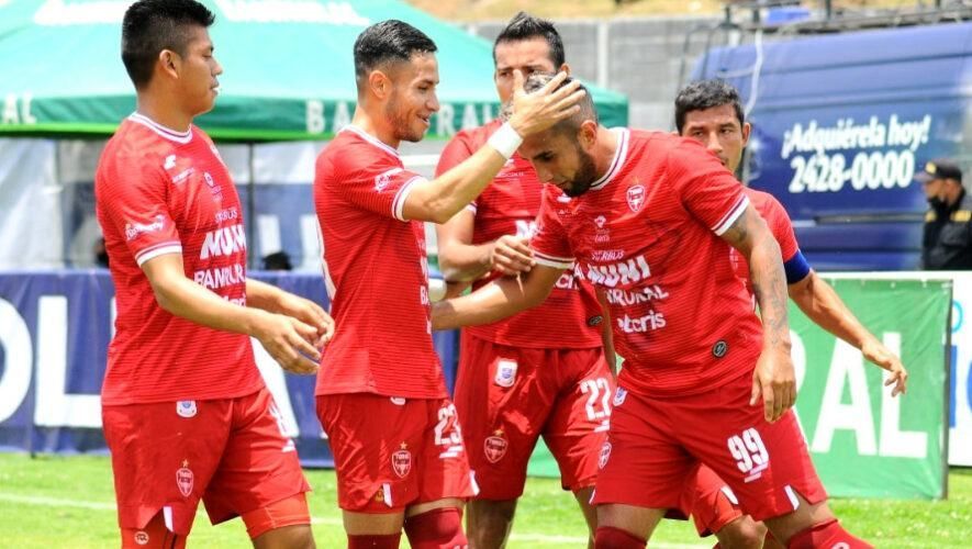 Malacateco vs Comunicaciones Prediction, Betting Tips & Odds | 01 OCTOBER, 2023