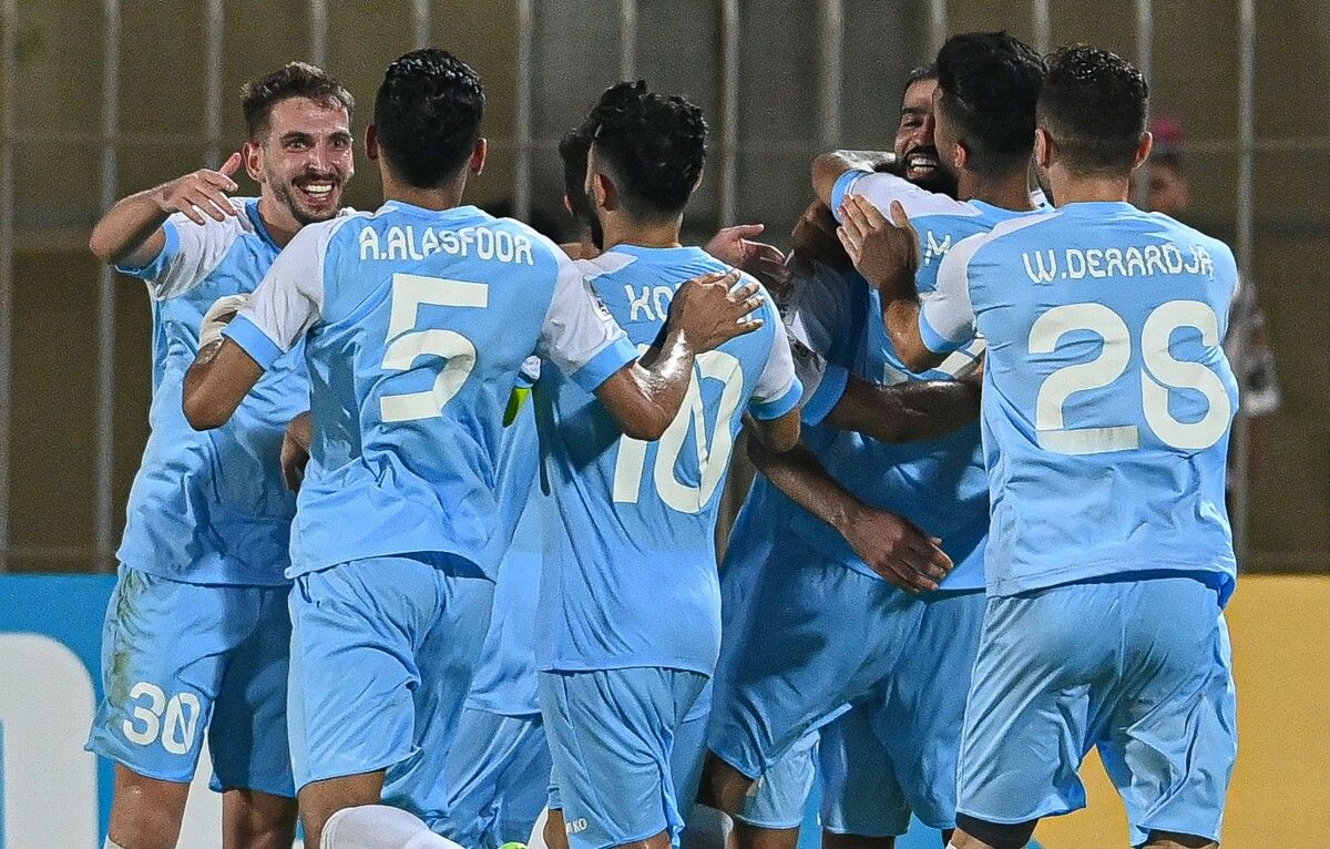 East Riffa vs Al-Muharraq Prediction, Betting Tips and Odds | 18 DECEMBER 2023