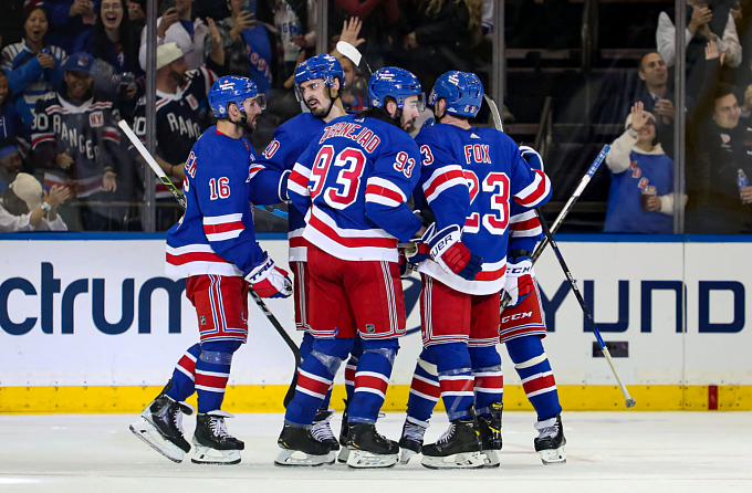 New York Rangers vs Arizona Coyotes Prediction, Betting Tips & Odds │14 NOVEMBER, 2022