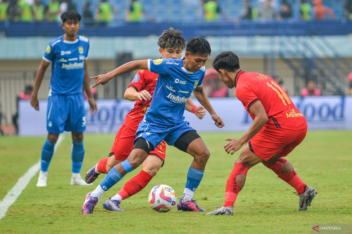 PSBS Biak Numfor vs Persib Bandung Prediction, Betting Tips and Odds | 11 JANUARY 2025