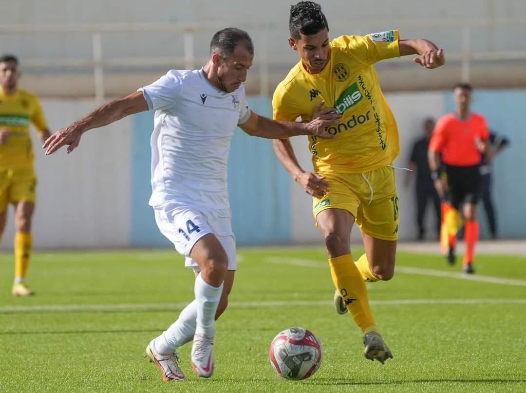 ASO Chlef vs USM Khenchela Prediction, Betting Tips & Odds │17 MAY, 2024