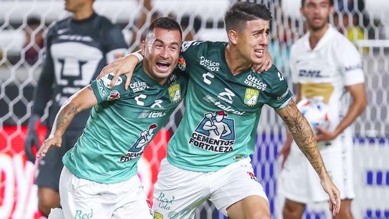 Club Tijuana vs Club Leon Prediction, Betting Tips & Odds │22 APRIL, 2023