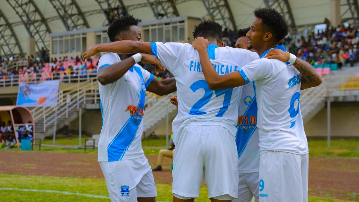 Hawassa vs Dire Dawa Prediction, Betting Tips & Odds | 23 NOVEMBER, 2024