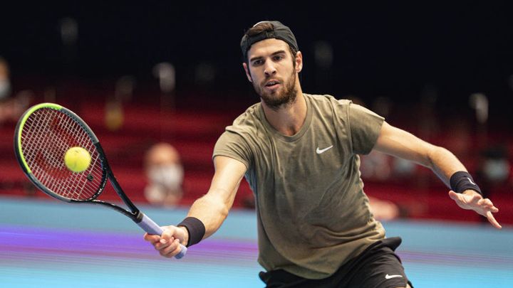 Karen Khachanov vs Thanasi Kokkinakis Prediction, Betting Tips & Odds │2 JUNE, 2023