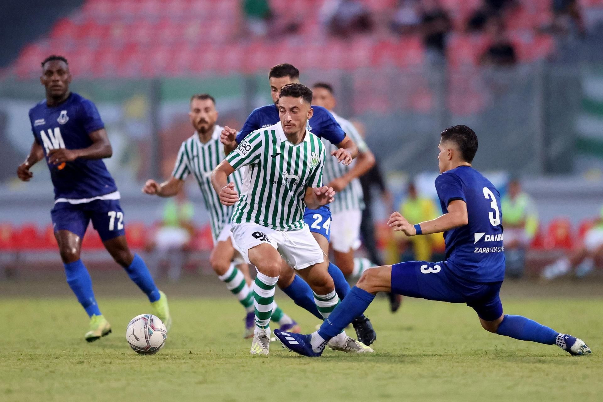 Floriana vs Sliema Wanderers Prediction, Betting Tips & Odds | 16 MARCH 2024