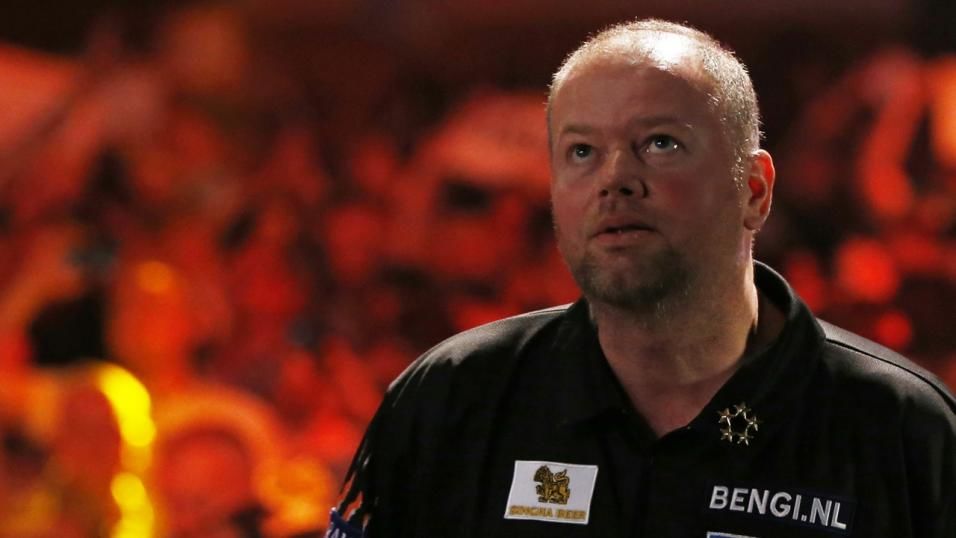 Raymond van Barneveld vs Michael Smith Prediction, Betting Tips & Odds │20 NOVEMBER, 2022