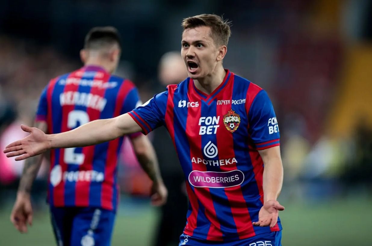 Rostov vs CSKA Prediction, Betting Tips & Odds │20 JULY, 2024