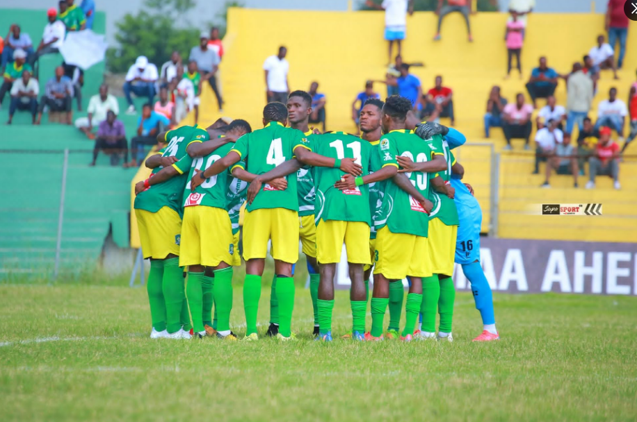 Aduana vs Bibiani Gold Stars Prediction, Betting Tips & Odds │13 NOVEMBER, 2023