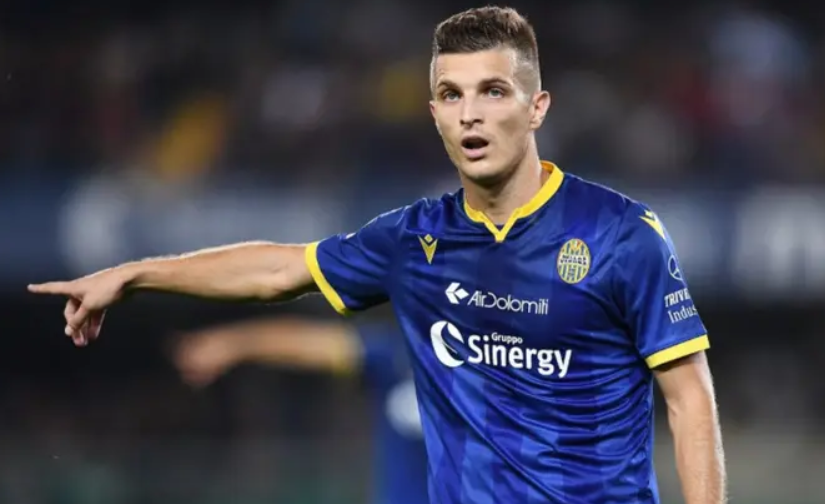 Hellas Verona vs Venezia Prediction, Betting Tips & Odds │4 OCTOBER, 2024