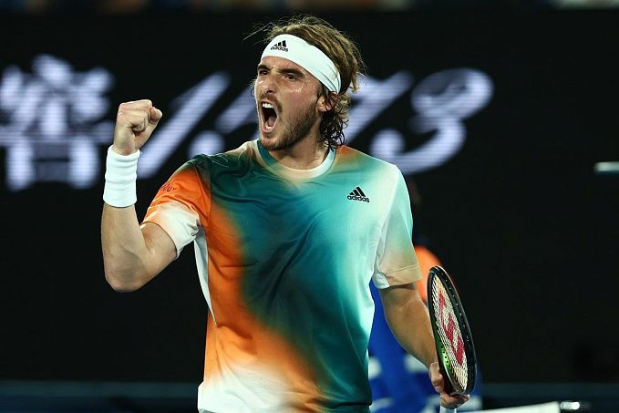 Stefanos Tsitsipas vs Alexander Zverev Predictions, Betting Tips & Odds │7 MAY, 2022