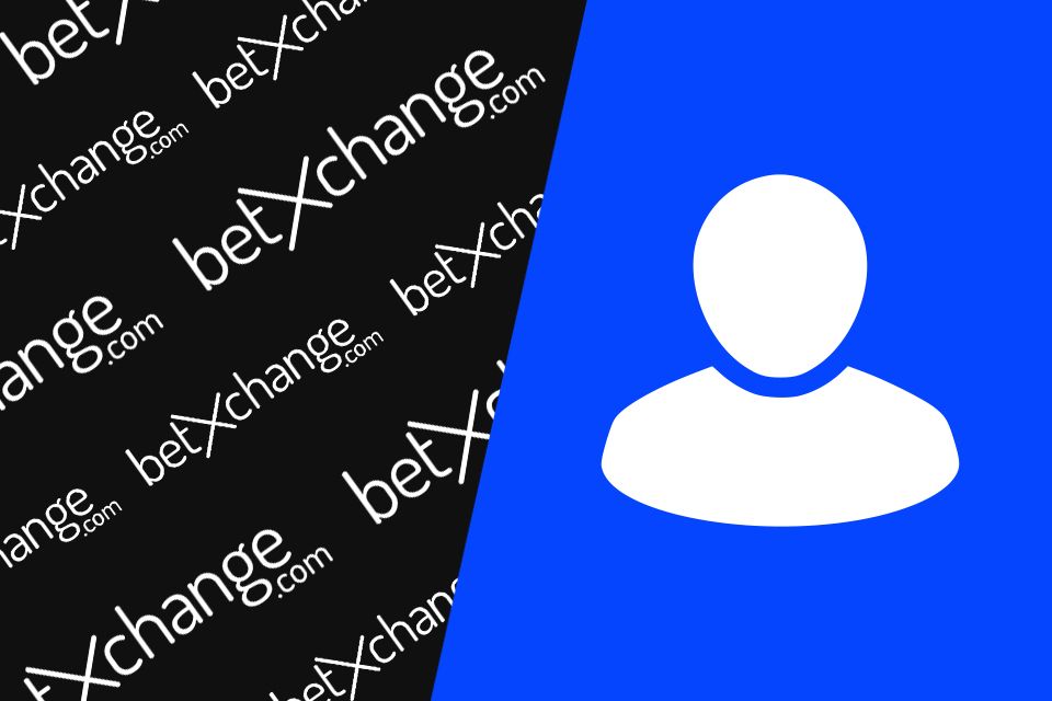 BetxChange Account Login