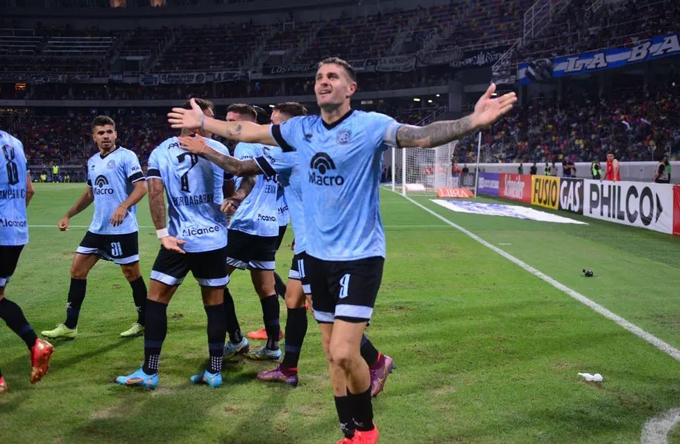 Belgrano vs San Lorenzo Prediction Prediction, Betting Tips & Odds | 16 JULY, 2023