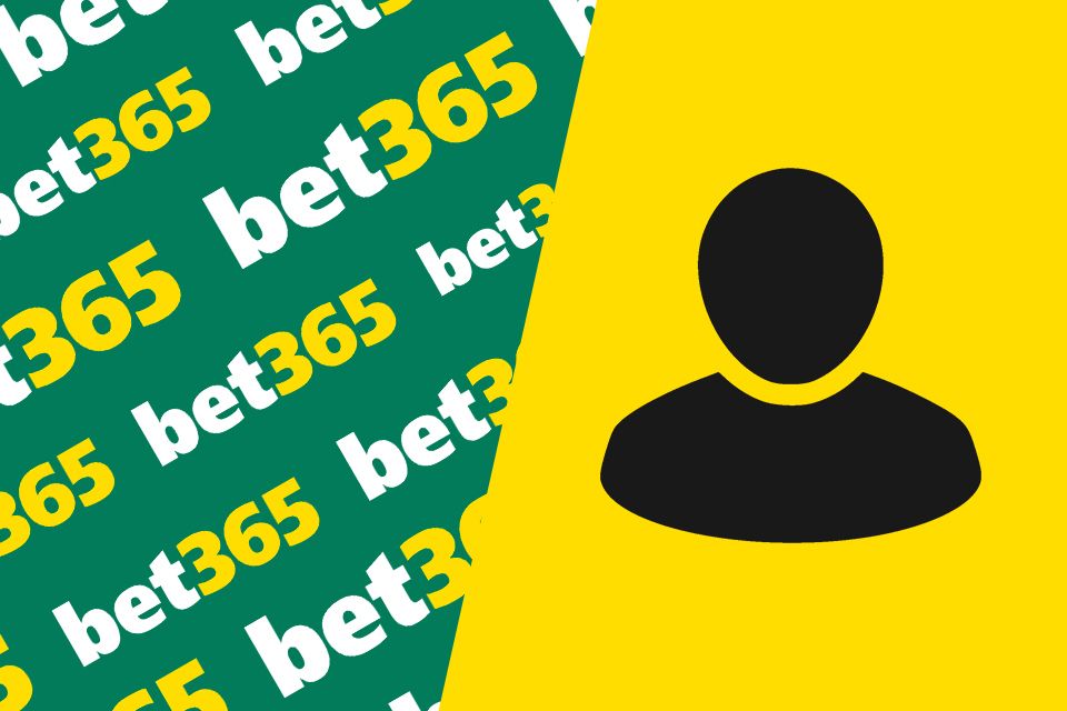 Bet365 Account Login