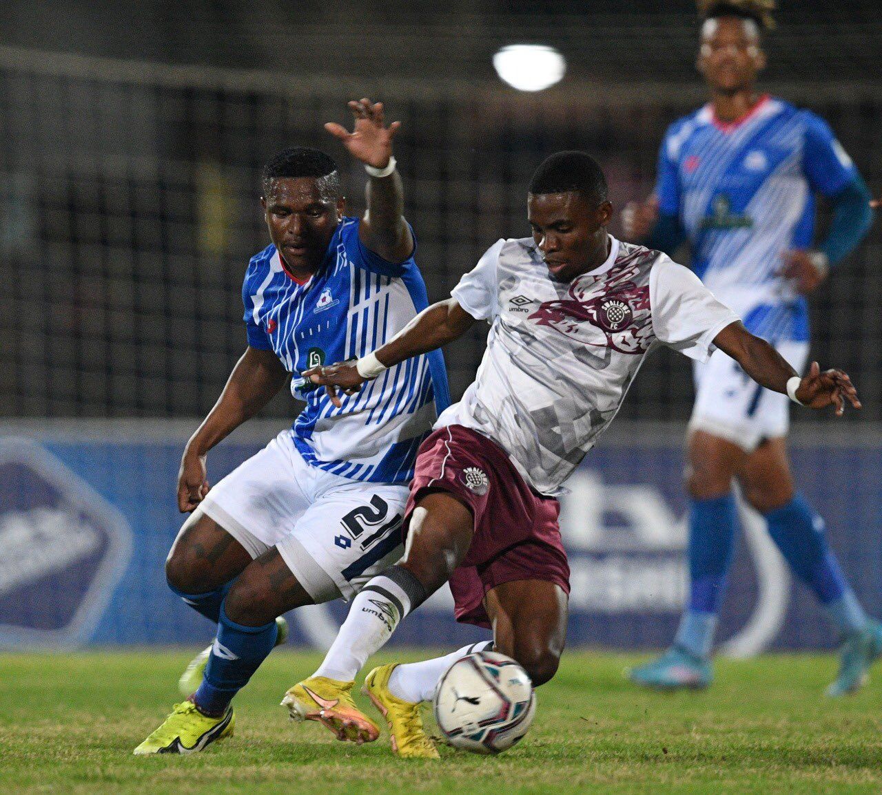 Chippa United vs Maritzburg United Prediction, Betting Tips & Odds │29 JANUARY, 2023