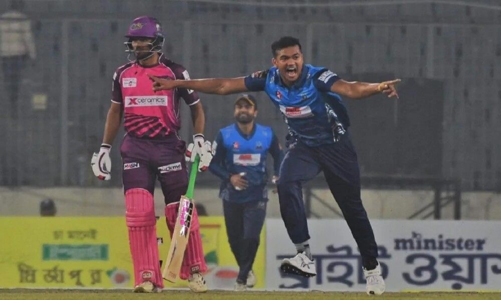 Dhaka Dominators vs Sylhet Strikers Prediction, Betting Tips & Odds │ 7 February, 2024 