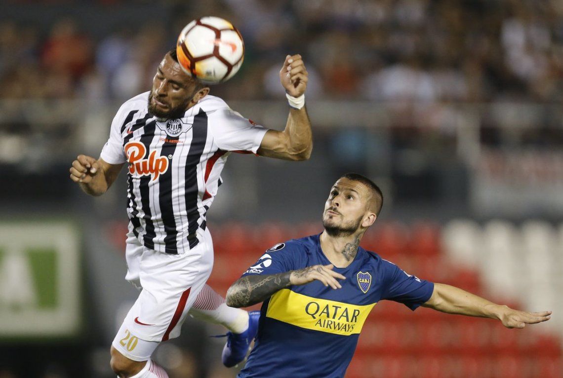 Libertad Asuncion vs Nacional Asunción Prediction, Betting Tips & Odds │10 NOVEMBER, 2023