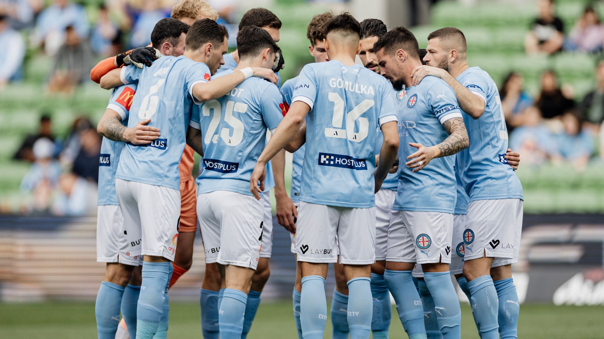 Melbourne City vs Macarthur FC Prediction, Betting Tips & Odds │12 NOVEMBER, 2023