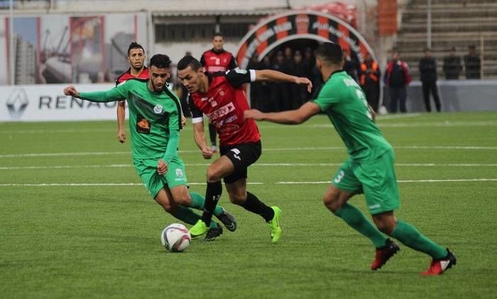 US Biskra vs CR Belouizdad Prediction, Betting Tips & Odds | 08 OCTOBER, 2024