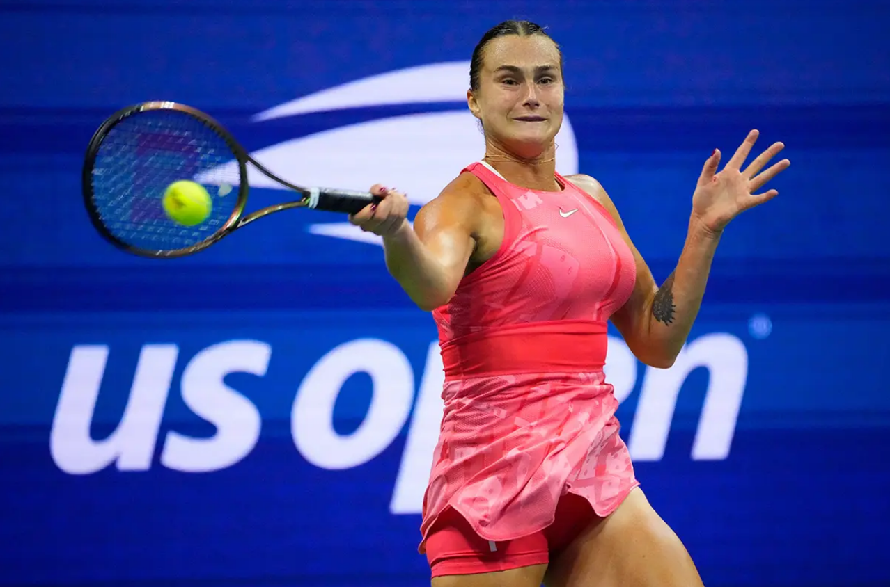 Madison Keys vs Aryna Sabalenka Prediction, Betting Tips & Odds │8 SEPTEMBER, 2023