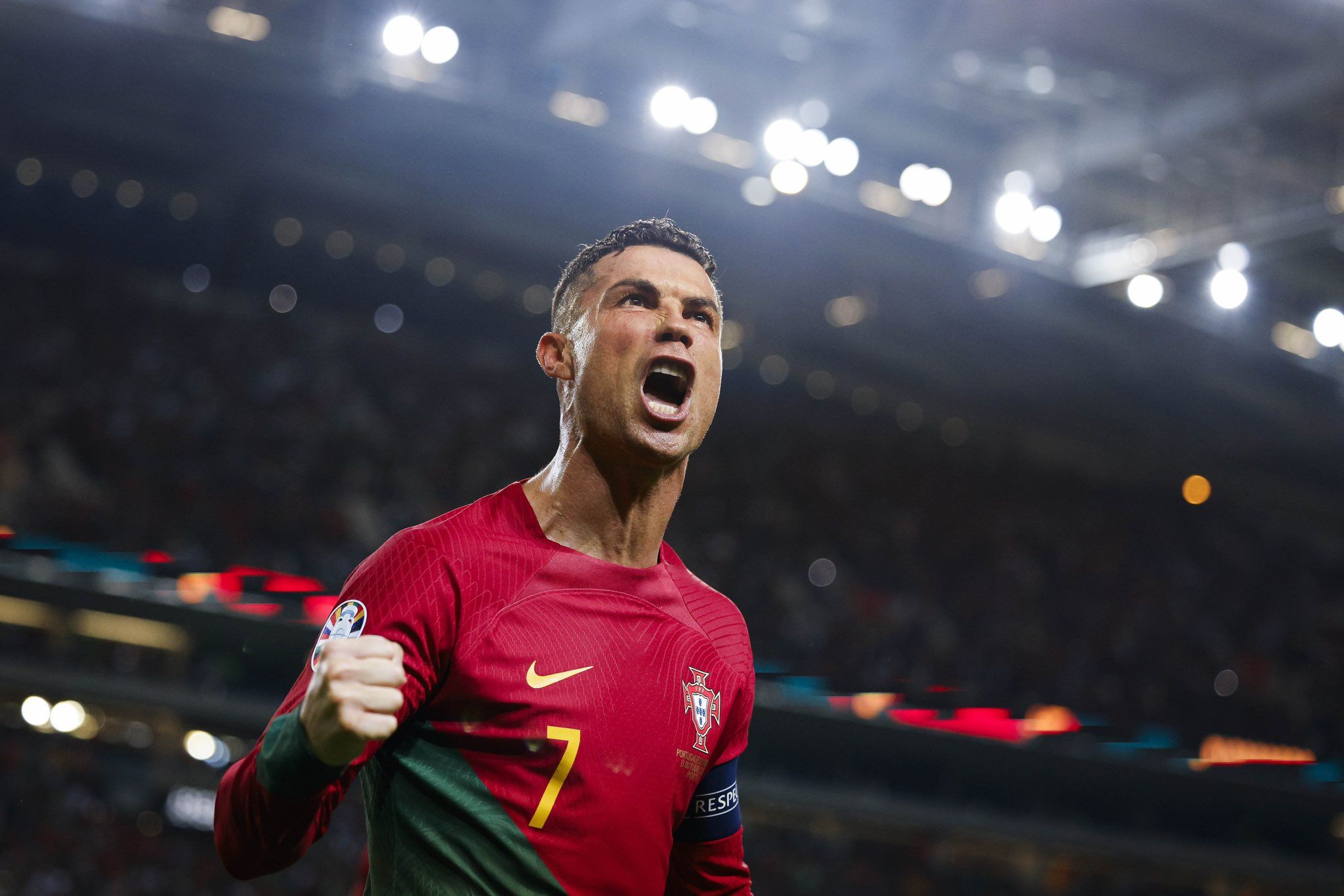 Betting Tips & Odds on Portugal at Euro 2024│14 JUNE, 2024