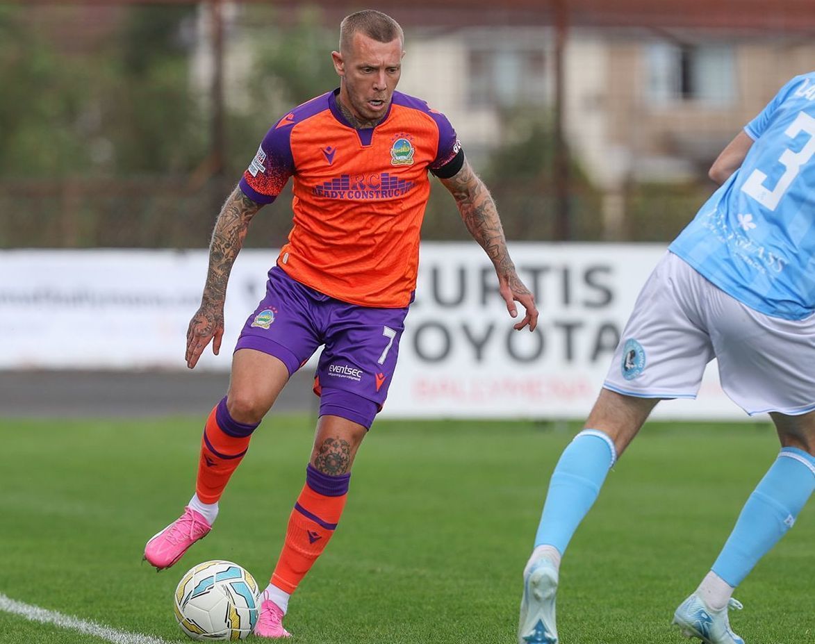 Linfield FC vs Ballymena United FC Prediction, Betting Tips & Odds | 09 NOVEMBER 2024