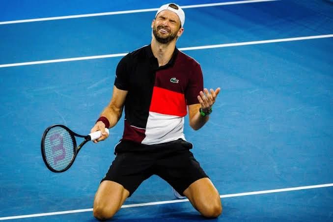 Grigor Dimitrov vs Alexander Shevchenko Prediction, Betting Tips and Odds | 16 FEBRUARY 2024