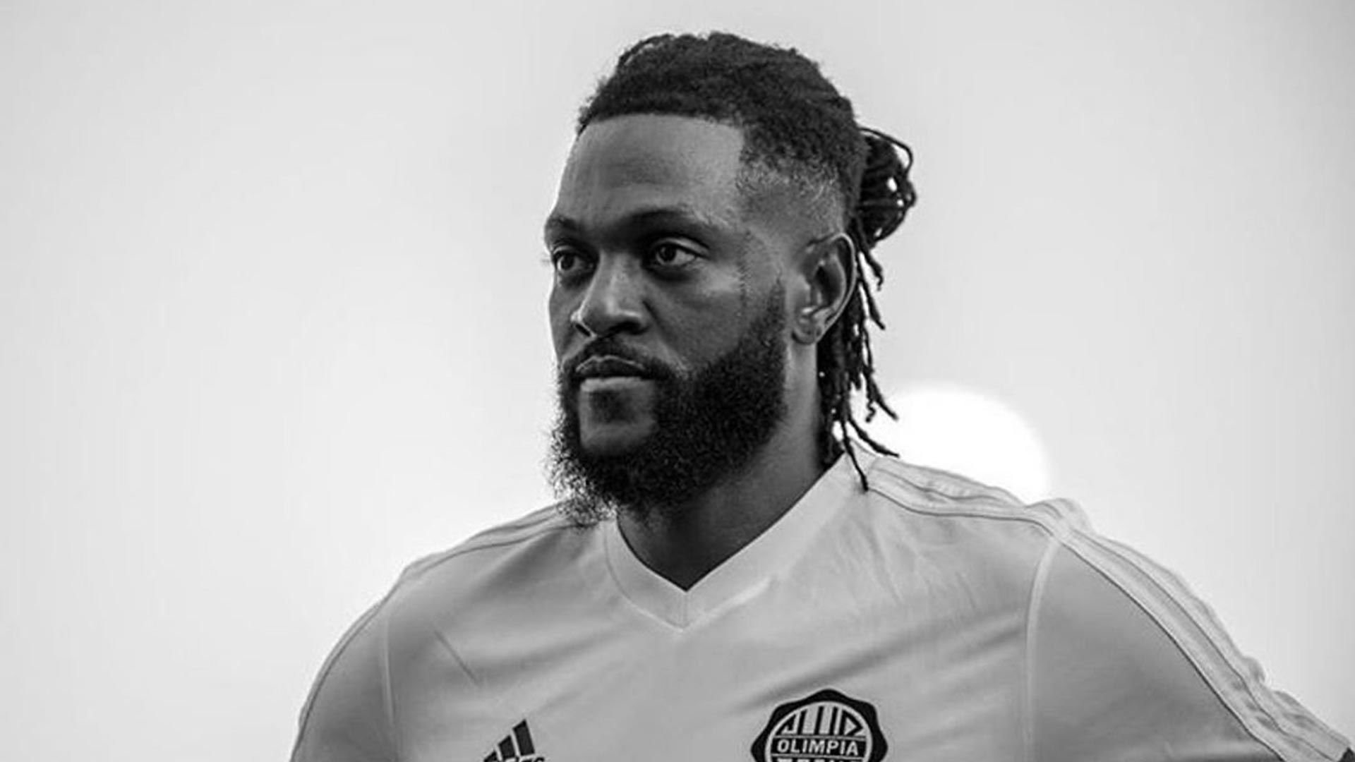 Sheyi Emmanuel Adebayor