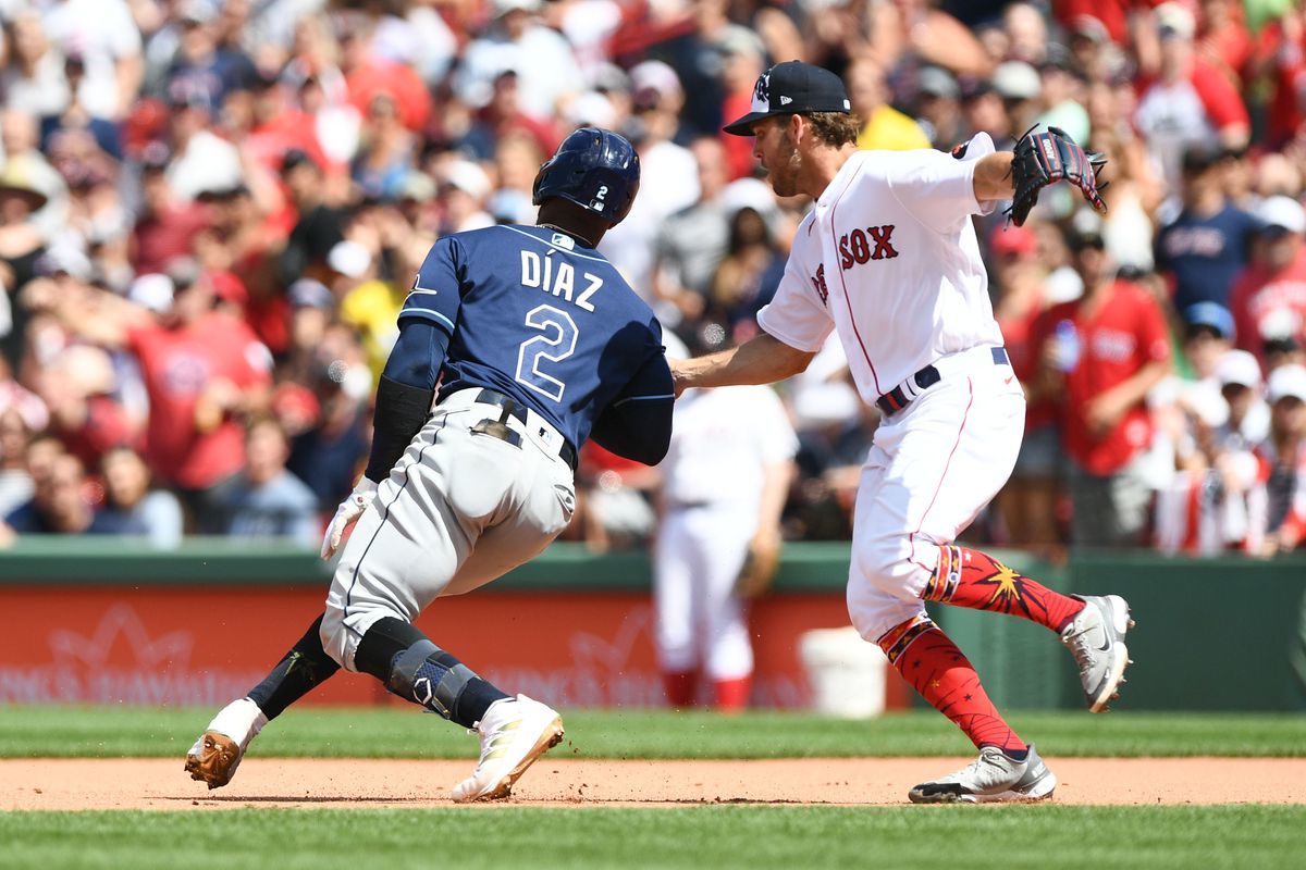 Boston Red Sox vs Tampa Bay Rays Prediction, Betting Tips & Odds │28 SEPTEMBER, 2024