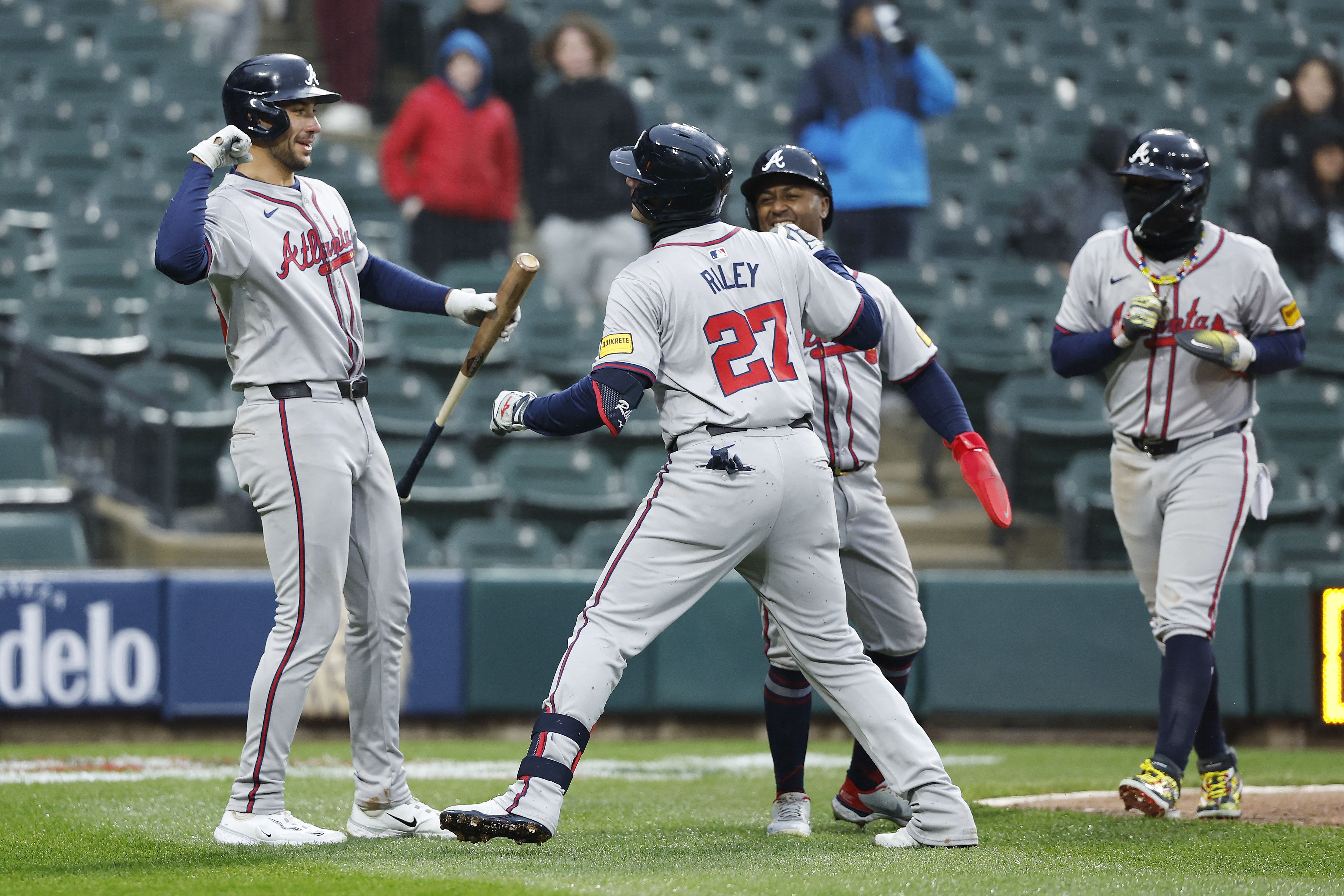 Chicago White Sox vs Atlanta Braves Prediction, Betting Tips and Odds | 27 JUNE 2024