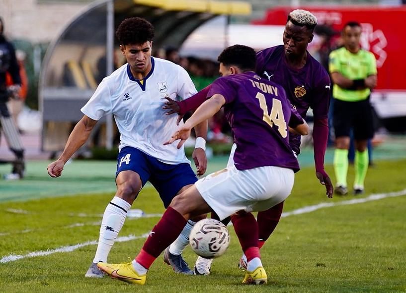 Ismaily vs ENPPI Prediction, Betting Tips and Odds | 17 JUNE 2024