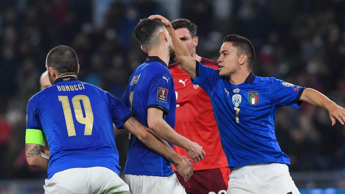 Switzerland vs Italy Prediction, Betting Tips & Odds │29 JUNE, 2024