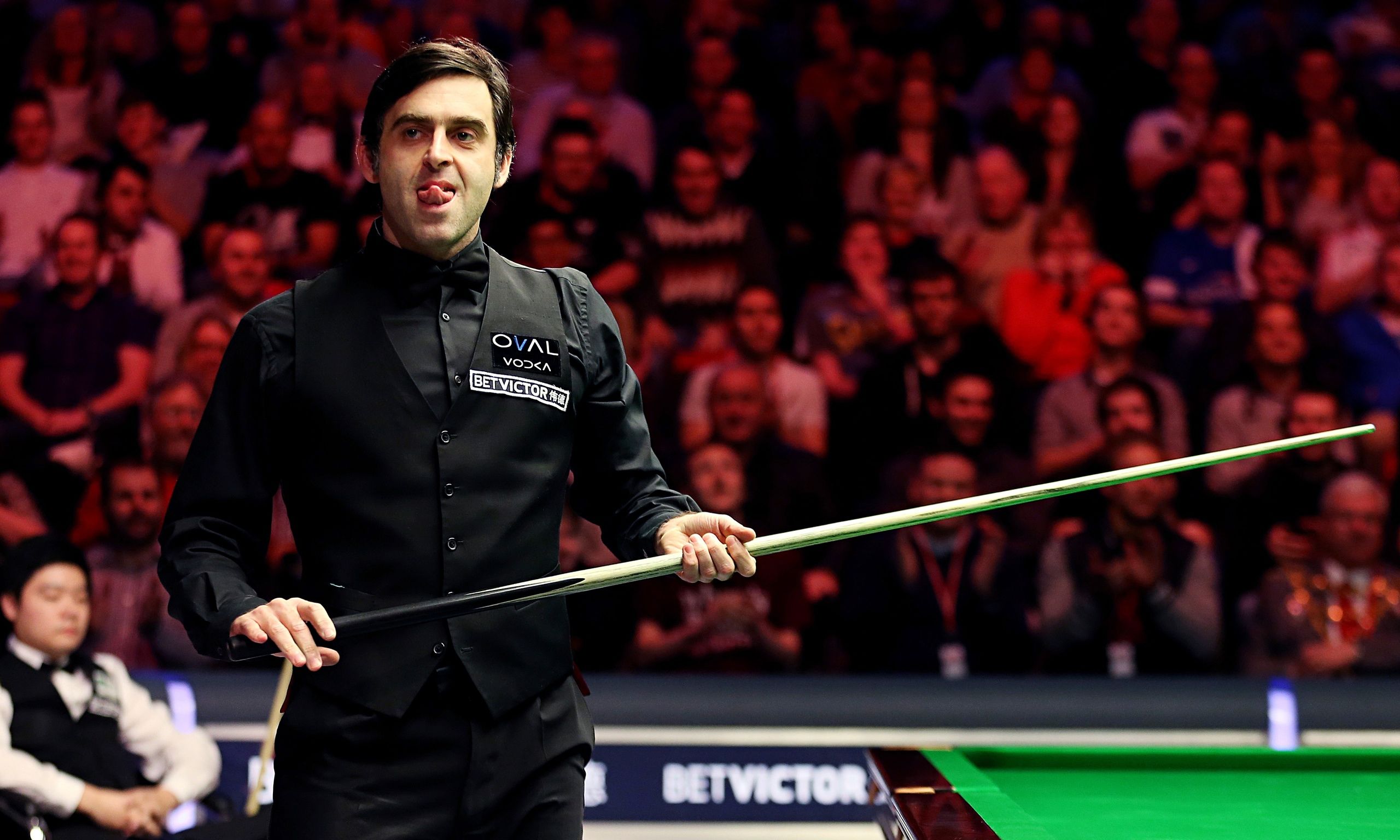 Junhui Ding vs Ronnie O’Sullivan Prediction, Betting Tips & Odds │03 DECEMBER, 2023