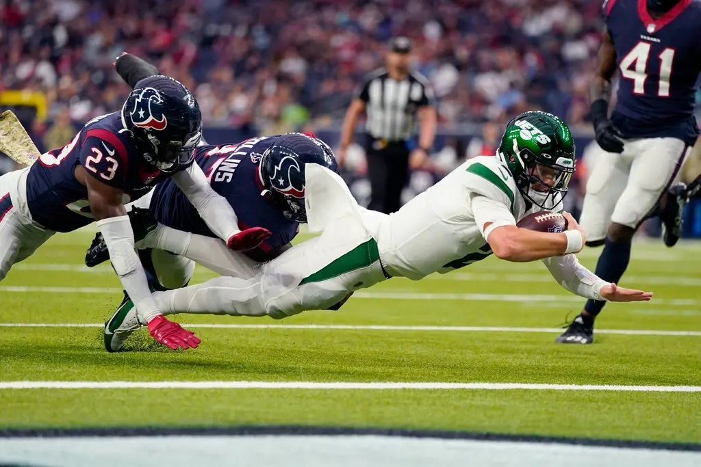 New York Giants vs Houston Texans Prediction, Betting Tips & Odds │13 NOVEMBER, 2022