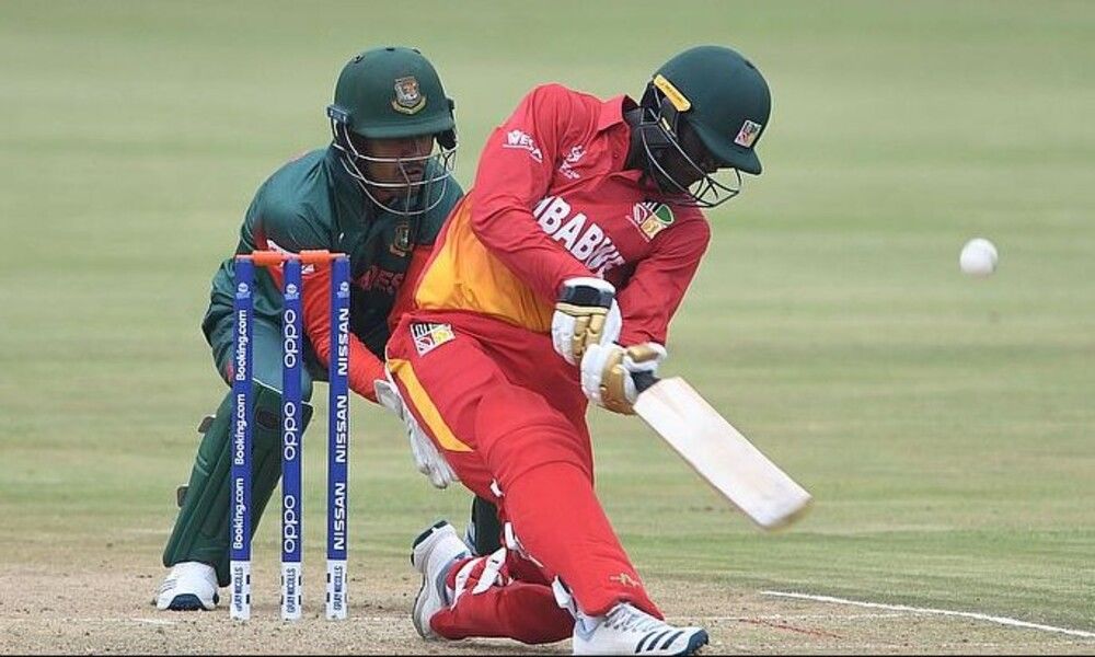 England U19 vs Zimbabwe U19 Prediction, Betting Tips & Odds │ 3 February, 2024 