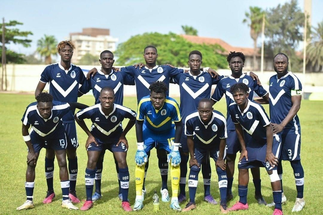 Dakar SC vs US Goree Prediction, Betting Tips & Odds │26 JANUARY, 2024