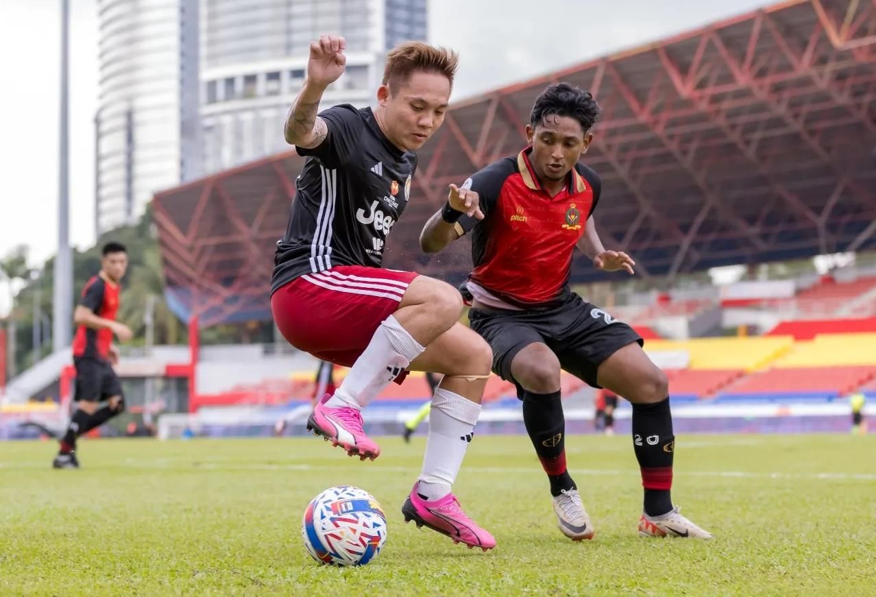 Young Lions vs Balestier Central Prediction, Betting, Tips, and Odds | 31 AUGUST 2024