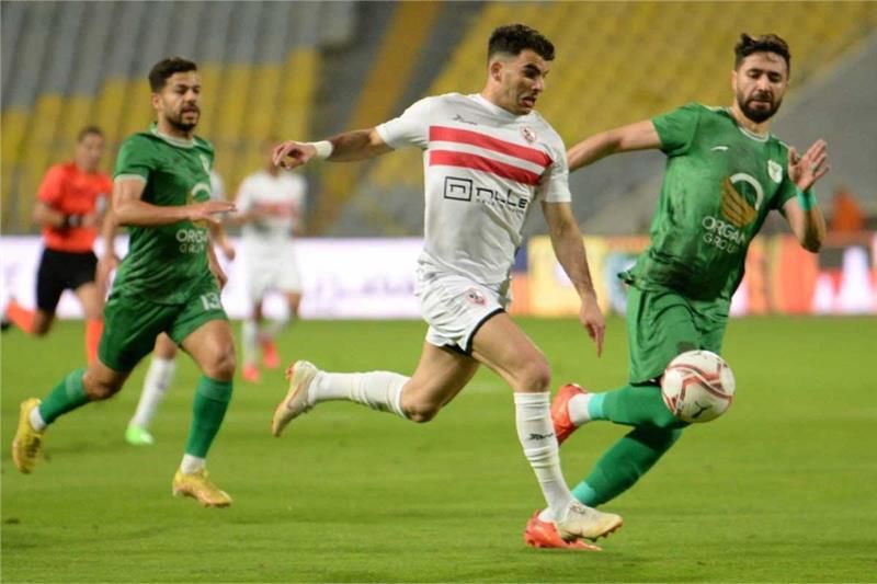 Zamalek vs Al Masry Prediction, Betting, Tips, and Odds | 15 DECEMBER, 2024