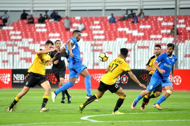 Sitra vs Al-Ahli Manama Prediction, Betting Tips & Odds | 21 OCTOBER, 2024