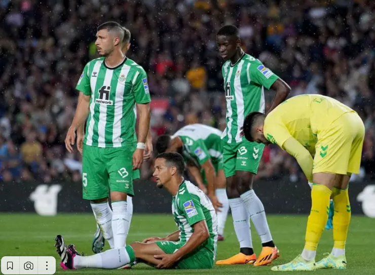 Sevilla vs Real Betis Prediction, Betting Tips & Odds │21 MAY, 2023