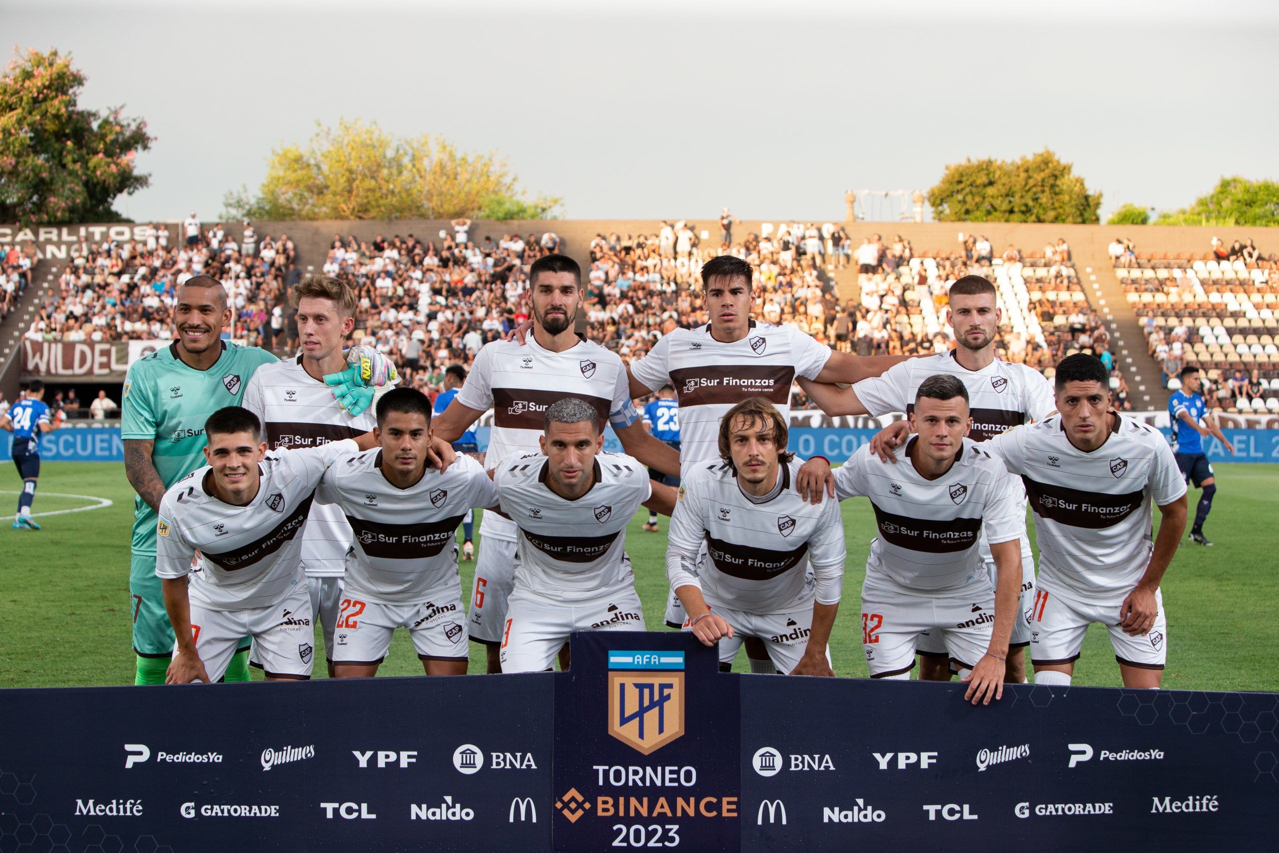 Platense vs Sarmiento Junin Prediction, Betting Tips & Odds | 9 JULY, 2023