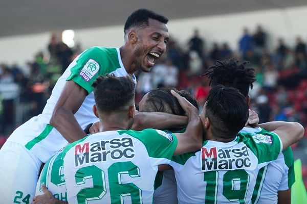 Raja Casablanca vs Jeunesse Sportive Soualem Prediction, Betting Tips & Odds │17 MARCH, 2024