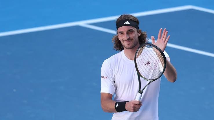 Stefanos Tsitsipas vs Fabio Fognini Prediction, Betting Tips and Odds | 19 July 2024